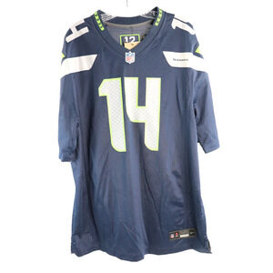 Nike NFL Seattle Seahawks / Sam Darnold #14 Jersey / Men‘s L / New / Read /26